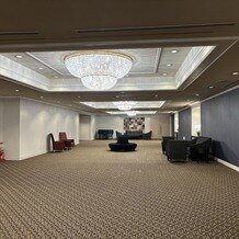 ヒルトン成田の写真｜披露宴・パーティー会場｜2025-11-05 00:35:35.0たっきーさん投稿