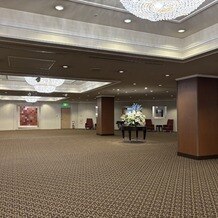 ヒルトン成田の写真｜披露宴・パーティー会場｜2025-11-05 00:35:35.0たっきーさん投稿