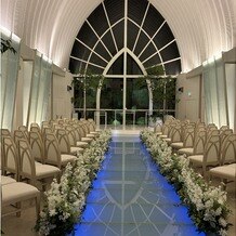 ヒルトン成田の写真｜挙式会場｜2025-11-05 00:35:35.0たっきーさん投稿