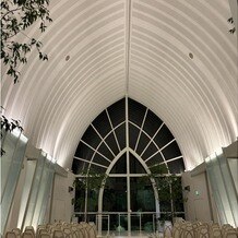 ヒルトン成田の写真｜挙式会場｜2025-11-05 00:35:35.0たっきーさん投稿