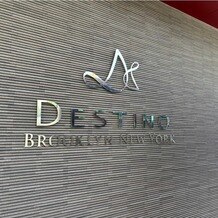 DESTINO BROOKLYN NEW YORK（ディスティーノ ブルックリン ニューヨーク）の画像