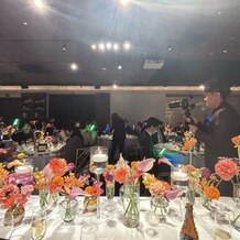 DESTINO BROOKLYN NEW YORK（ディスティーノ ブルックリン ニューヨーク）の写真｜披露宴・パーティー会場｜2025-06-01 15:20:29.0ふじこうさん投稿