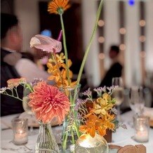 DESTINO BROOKLYN NEW YORK（ディスティーノ ブルックリン ニューヨーク）の写真｜披露宴・パーティー会場｜2025-06-01 15:20:29.0ふじこうさん投稿