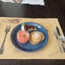 DESTINO BROOKLYN NEW YORK（ディスティーノ ブルックリン ニューヨーク）の写真｜料理・ケーキ｜2025-07-25 20:34:56.0リュウちゃんさん投稿