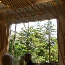 ヴィクトリアスクエア福井の画像｜挙式