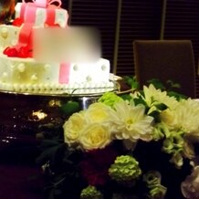 ホテルアローレの写真｜料理・ケーキ｜2022-04-16 20:01:36.0ヒーリングさん投稿