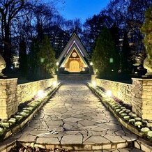 ホテルエピナール那須／那須高原　森のチャペルの画像