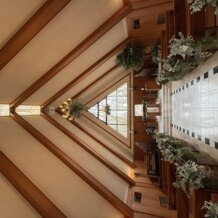 ホテルエピナール那須／那須高原　森のチャペルの画像