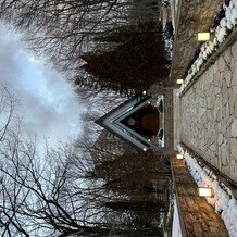 ホテルエピナール那須／那須高原　森のチャペルの画像