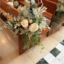 ホテルエピナール那須／那須高原　森のチャペルの写真｜挙式会場｜2025-04-09 00:31:00.0フウさん投稿