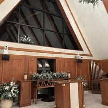 ホテルエピナール那須／那須高原　森のチャペルの画像