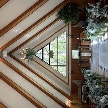 ホテルエピナール那須／那須高原　森のチャペルの画像