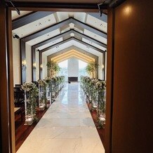 城西館の写真｜挙式会場｜2025-10-26 22:58:31.0まさん投稿