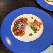 城西館の写真｜料理・ケーキ｜2025-10-26 22:58:31.0まさん投稿