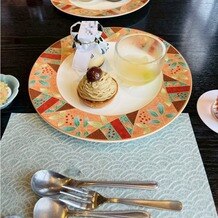 城西館の写真｜料理・ケーキ｜2025-10-26 22:58:31.0まさん投稿