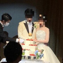 ゼクシィ ザ ペニンシュラ東京の結婚式 口コミ 評判をみよう