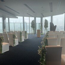 ゼクシィ ザ ペニンシュラ東京の結婚式 口コミ 評判をみよう