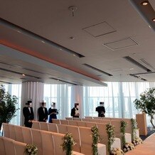 ゼクシィ ザ ペニンシュラ東京の結婚式 口コミ 評判をみよう