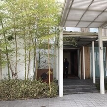 ラヴィマーナ神戸（ＲＡＶＩＭＡＮＡ　ＫＯＢＥ）の画像｜チャペル入り口