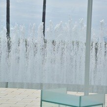 ラヴィマーナ神戸（ＲＡＶＩＭＡＮＡ　ＫＯＢＥ）の画像｜噴水
