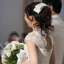 ラヴィマーナ神戸（ＲＡＶＩＭＡＮＡ　ＫＯＢＥ）の写真｜ウエディングドレス