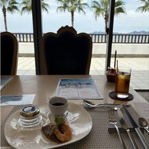 ラヴィマーナ神戸（ＲＡＶＩＭＡＮＡ　ＫＯＢＥ）の写真｜試食会のご飯