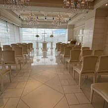 ホテル ラ・スイート神戸ハーバーランド　（ＨＯＴＥＬ　ＬＡ　ＳＵＩＴＥ　ＫＯＢＥ　ＨＡＲＢＯＲＬＡＮＤ）の写真｜チャペル