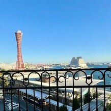 ホテル ラ・スイート神戸ハーバーランド　（ＨＯＴＥＬ　ＬＡ　ＳＵＩＴＥ　ＫＯＢＥ　ＨＡＲＢＯＲＬＡＮＤ）の画像｜景色の写真です。