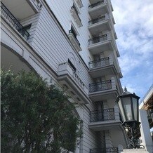 ホテル ラ・スイート神戸ハーバーランド　（ＨＯＴＥＬ　ＬＡ　ＳＵＩＴＥ　ＫＯＢＥ　ＨＡＲＢＯＲＬＡＮＤ）の写真｜外観