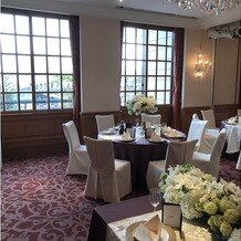 ホテル ラ・スイート神戸ハーバーランド　（ＨＯＴＥＬ　ＬＡ　ＳＵＩＴＥ　ＫＯＢＥ　ＨＡＲＢＯＲＬＡＮＤ）の写真｜披露宴・パーティー会場｜2025-01-03 11:44:52.0ルメトモさん投稿