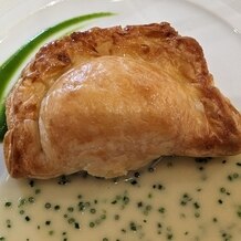 ホテル ラ・スイート神戸ハーバーランド　（ＨＯＴＥＬ　ＬＡ　ＳＵＩＴＥ　ＫＯＢＥ　ＨＡＲＢＯＲＬＡＮＤ）の写真｜料理・ケーキ｜2025-03-03 22:06:05.0あやさん投稿