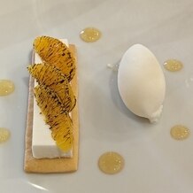 ホテル ラ・スイート神戸ハーバーランド　（ＨＯＴＥＬ　ＬＡ　ＳＵＩＴＥ　ＫＯＢＥ　ＨＡＲＢＯＲＬＡＮＤ）の写真｜料理・ケーキ｜2025-03-03 22:06:05.0あやさん投稿