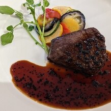 ホテル ラ・スイート神戸ハーバーランド　（ＨＯＴＥＬ　ＬＡ　ＳＵＩＴＥ　ＫＯＢＥ　ＨＡＲＢＯＲＬＡＮＤ）の写真｜料理・ケーキ｜2025-03-03 22:06:05.0あやさん投稿
