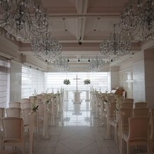 ホテル ラ・スイート神戸ハーバーランド　（ＨＯＴＥＬ　ＬＡ　ＳＵＩＴＥ　ＫＯＢＥ　ＨＡＲＢＯＲＬＡＮＤ）の画像｜チャペル