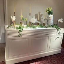 ホテル ラ・スイート神戸ハーバーランド　（ＨＯＴＥＬ　ＬＡ　ＳＵＩＴＥ　ＫＯＢＥ　ＨＡＲＢＯＲＬＡＮＤ）の写真｜披露宴・パーティー会場｜2025-09-01 07:47:33.0あっちゃんさん投稿