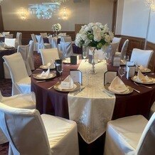 ホテル ラ・スイート神戸ハーバーランド　（ＨＯＴＥＬ　ＬＡ　ＳＵＩＴＥ　ＫＯＢＥ　ＨＡＲＢＯＲＬＡＮＤ）の写真｜披露宴・パーティー会場｜2025-09-01 07:47:33.0あっちゃんさん投稿