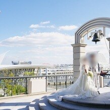 ホテル ラ・スイート神戸ハーバーランド　（ＨＯＴＥＬ　ＬＡ　ＳＵＩＴＥ　ＫＯＢＥ　ＨＡＲＢＯＲＬＡＮＤ）の画像｜カリヨンの鐘