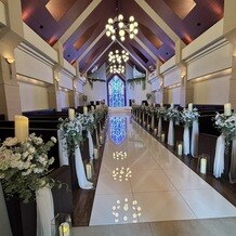 ウエディング　パルコ　アルジェントの写真｜その他｜2025-06-17 09:48:36.0tさん投稿