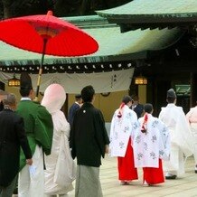 北海道神宮の画像