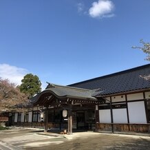 富山県護国神社の写真｜挙式会場｜2021-06-18 23:31:40.0meronさん投稿