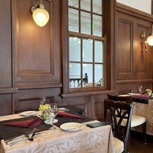 Ｂｉｓｔｒｏ　ｄｅ　Ｒｅｖｅ（ビストロ・ドゥ・レヴ）の画像
