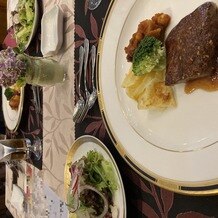 Ｂｉｓｔｒｏ　ｄｅ　Ｒｅｖｅ（ビストロ・ドゥ・レヴ）の写真｜その他｜2024-08-25 19:55:58.0ぐぅ子さん投稿