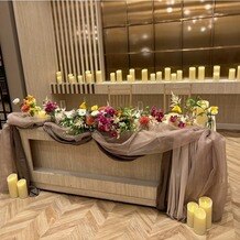 エテルナ高崎の写真｜披露宴・パーティー会場｜2025-07-19 08:29:43.0なおさん投稿