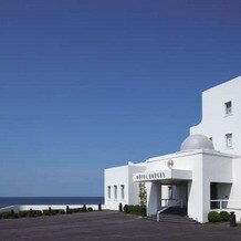 オテルグレージュ（HOTEL GREGES）の画像