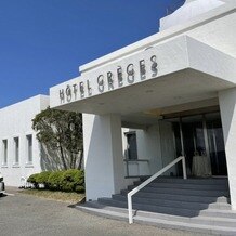 オテルグレージュ（HOTEL GREGES）の画像