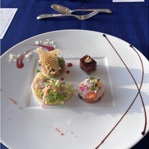 オテルグレージュ（HOTEL GREGES）の写真｜料理・ケーキ｜2025-02-17 11:04:28.0なっちゃんさん投稿