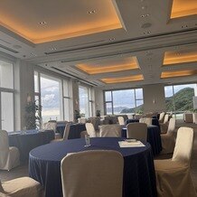 オテルグレージュ（HOTEL GREGES）の写真｜披露宴・パーティー会場｜2025-09-21 22:52:44.0あちゃさん投稿