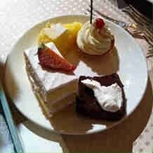 グランドパーク小樽の写真｜料理・ケーキ｜2022-08-17 17:09:59.0やまちゃんさん投稿
