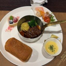 ベルヴィ　大宮サンパレス／ＧＬＡＮＺ（グランツ）の写真｜料理・ケーキ｜2024-07-20 10:40:36.0しぽさん投稿