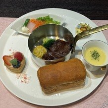 ベルヴィ　大宮サンパレス／ＧＬＡＮＺ（グランツ）の写真｜料理・ケーキ｜2024-07-22 23:13:47.0raさん投稿